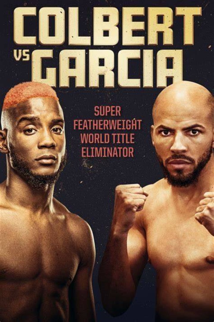 A Look At Chris Colbert & Hector Luis Garcia Net Worth Difference As The Two Prepare To Fight