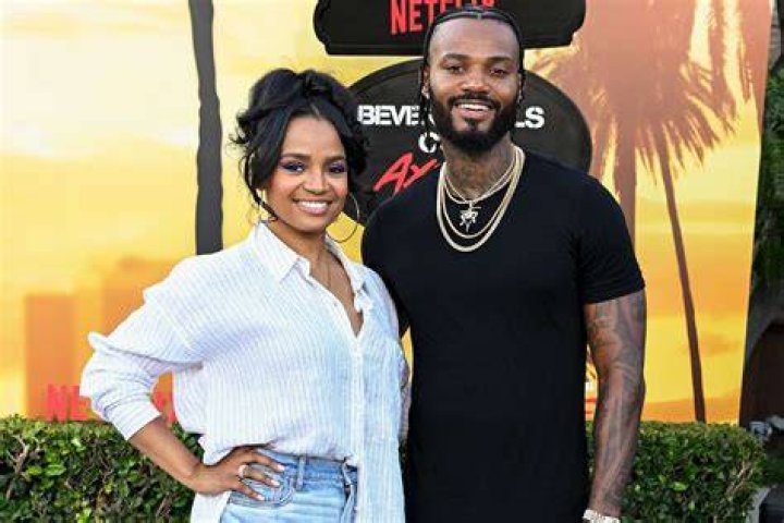 A Look at Kyla Pratt’s Kids and Her Relationship With Baby Daddy Danny Kirkpatrick