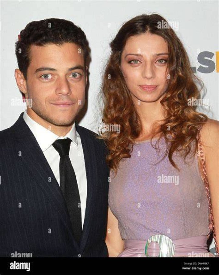 
A Peek Look Into Angela Sarafyan Relationship 