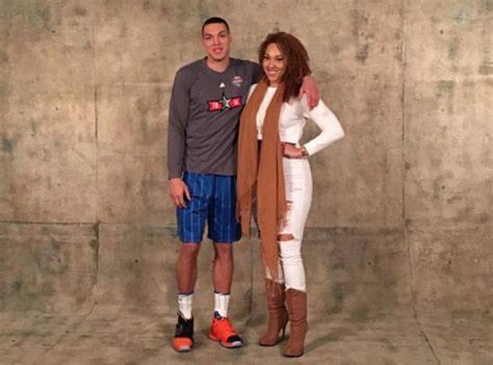 
Aaron Gordon Sister Elise Gordon Played Basketball For Harvard 