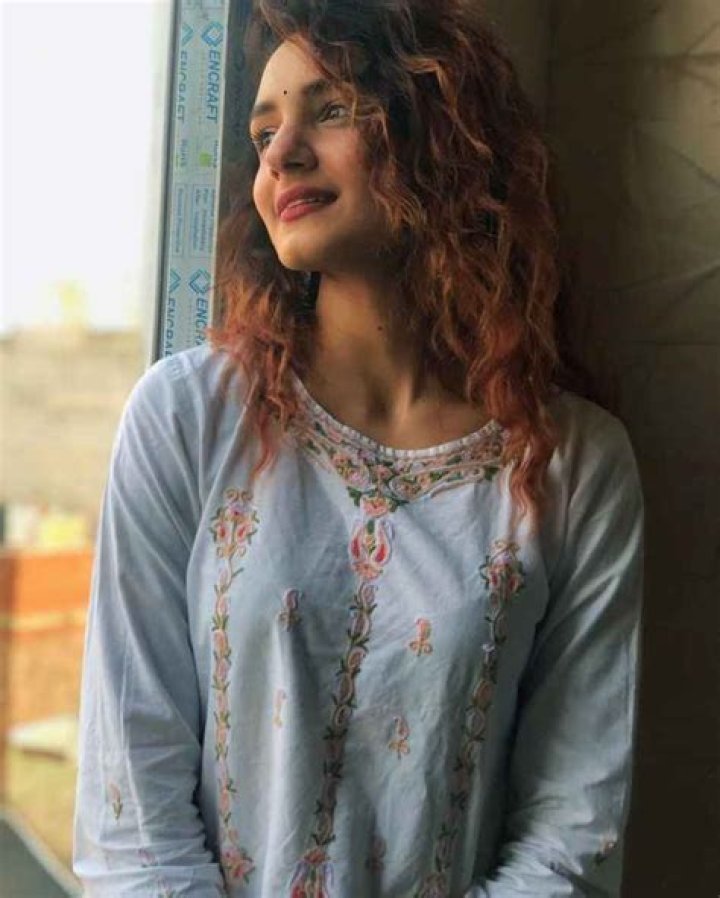 Aarushi Dutta Height, Weight, Net Worth, Age, Birthday, Wikipedia, Who, Nationality, Biography