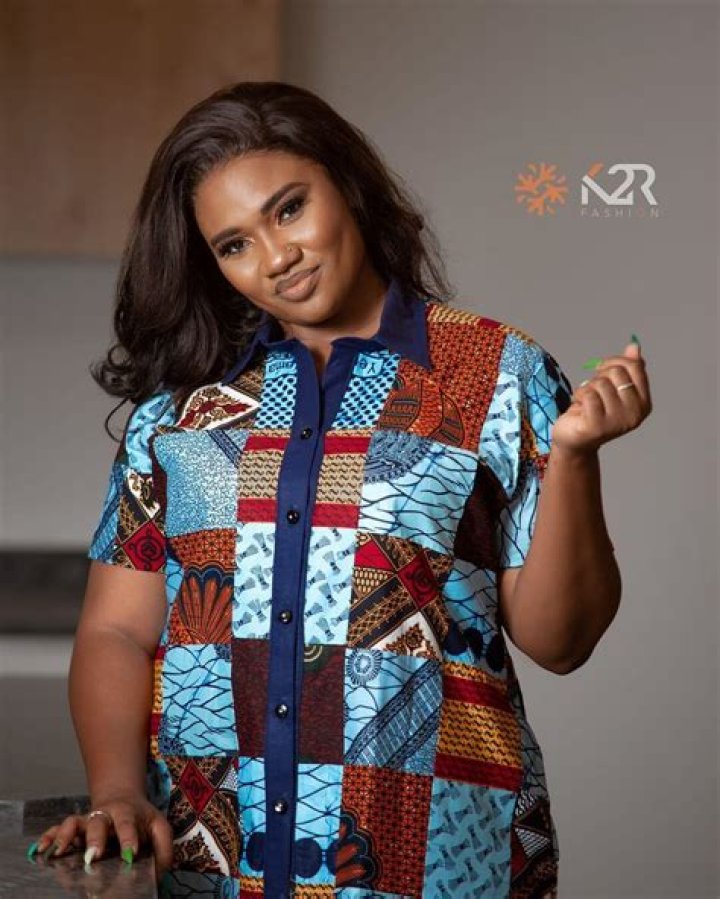 
Abena Korkor Height, Weight, Net Worth, Age, Birthday, Wikipedia, Who, Nationality, Biography 