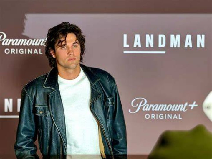 Actor: Drake Rodger Wikipedia Bio Height Age And Girlfriend