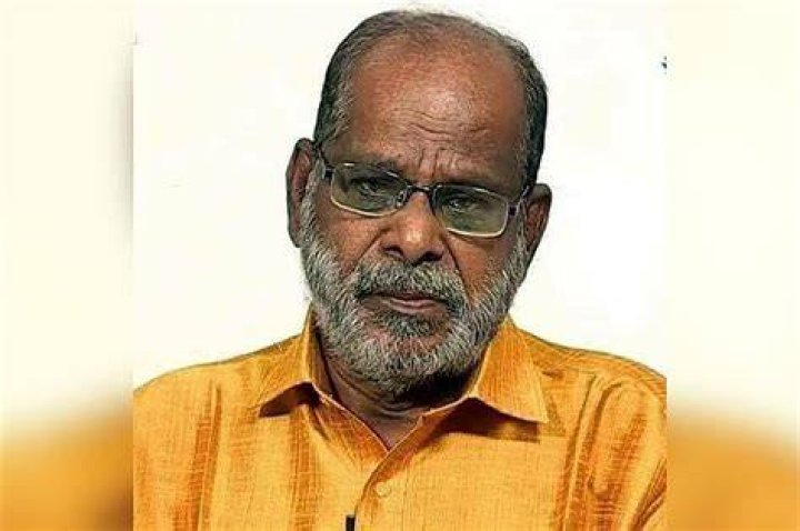 Actor Kainakary Thankaraj Passed Away At 77, Here Is A Look At His Career