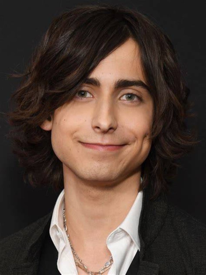 Aidan Kennedy Height, Weight, Net Worth, Age, Wiki, Who, Instagram, Biography