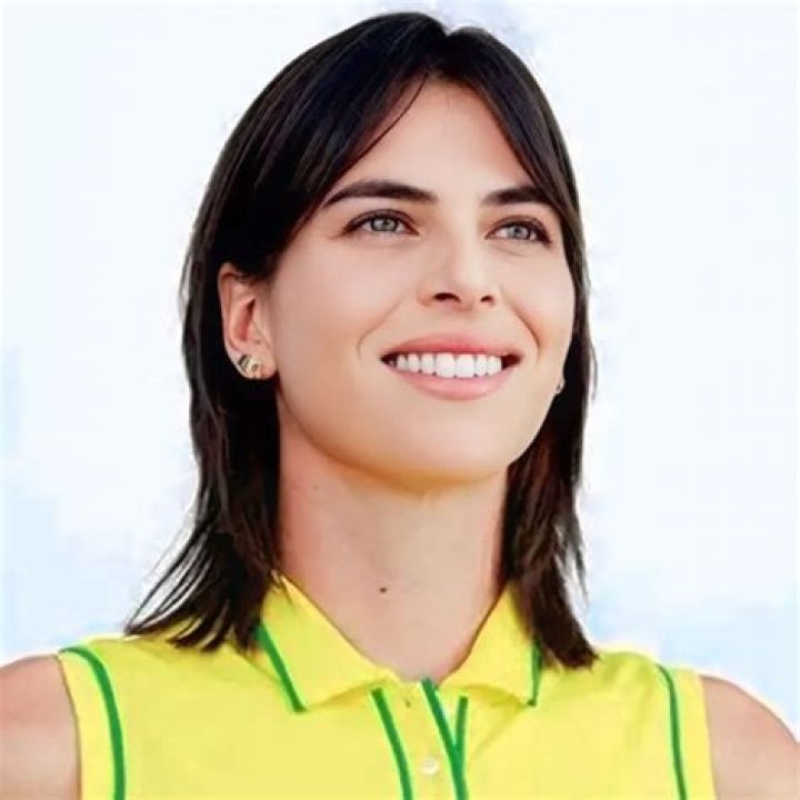 
Ajla Tomljanović Father Ratko Tomljanović Age, Birthday, Wikipedia, Who, Nationality, Biography 