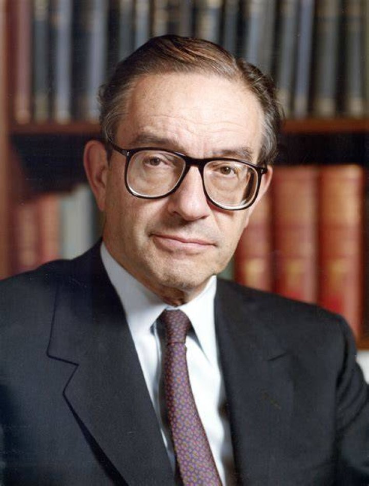 
Alan Greenspan Height, Weight, Net Worth, Age, Birthday, Wikipedia, Who, Nationality, Biography 
