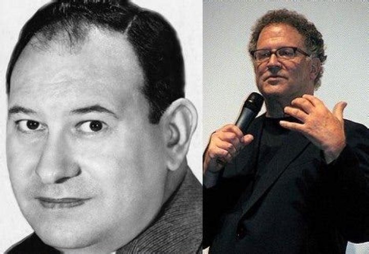 Albert Brooks Parents: Meet Harry Parke & Thelma Leeds