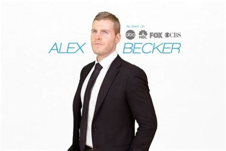 
Alex Becker’s facts and net worth: Everything about the famous tech and nutrition expert 