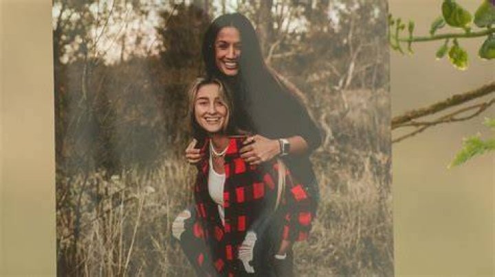 
Alexa Bartell Parents- Mother Kelly Bartell And Father 