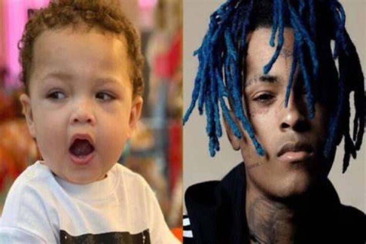 
All Known Details about XXXTentacion’s Son Gekyume Onfroy 