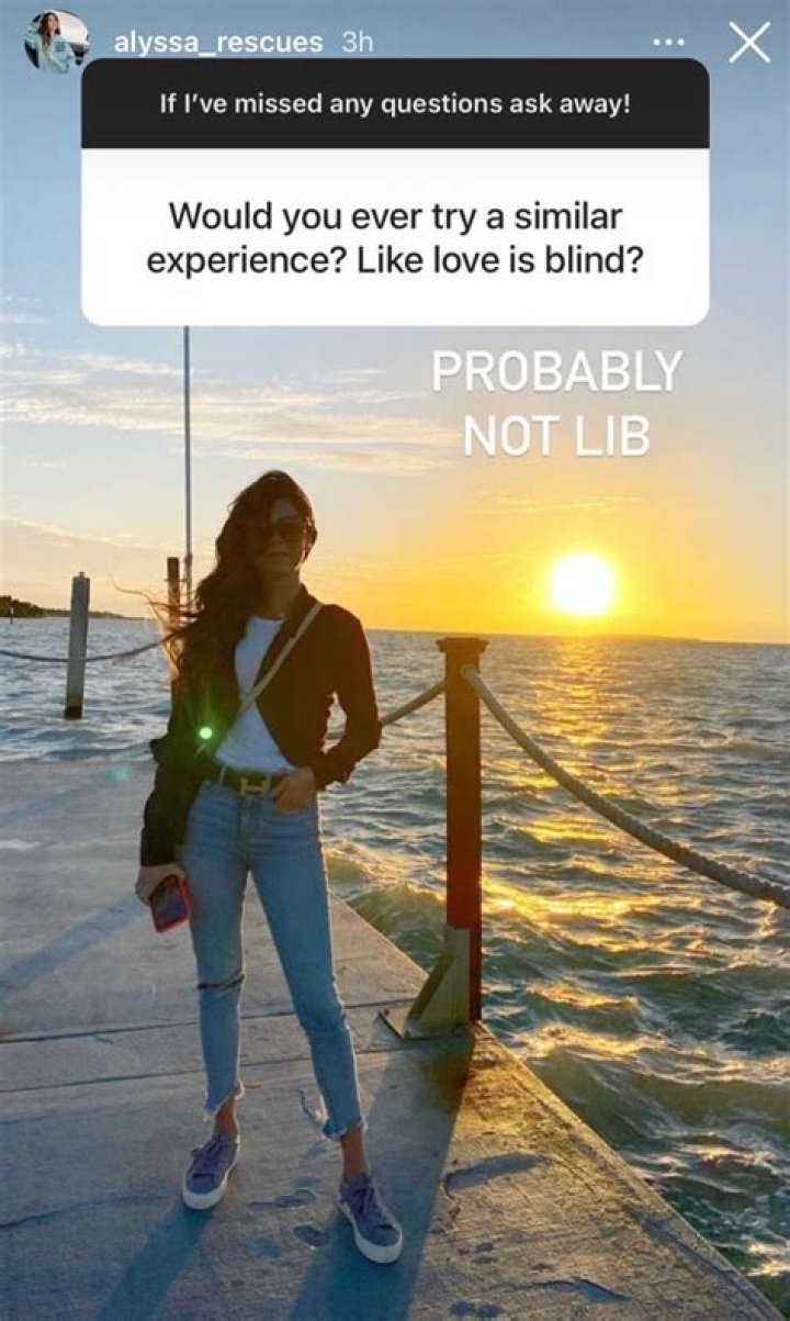 
Alyssa Ellman Has Got Eyes On A New Man Ryan Ignasiak After Nasty Split With Chris Collette 