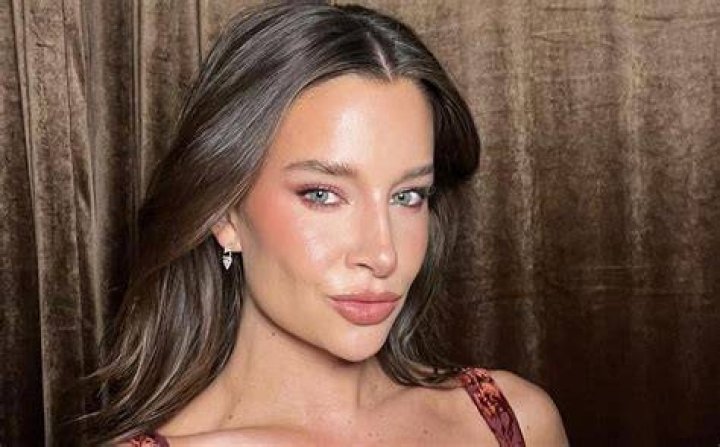 Amanda Mccants Age: How Old Is Actress?