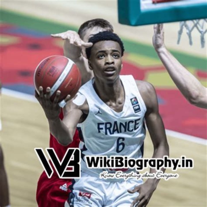 
Amare Frost Height, Weight, Net Worth, Age, Birthday, Wikipedia, Who, Nationality, Biography 