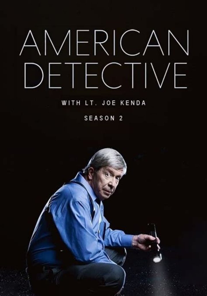 American Detective Does Joe Kenda Have Cancer? Health Update And Nose Scar