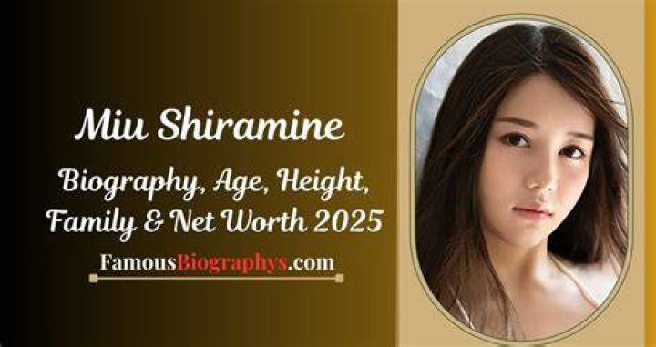 Amine Height, Weight, Net Worth, Age, Wiki, Who, Instagram, Biography