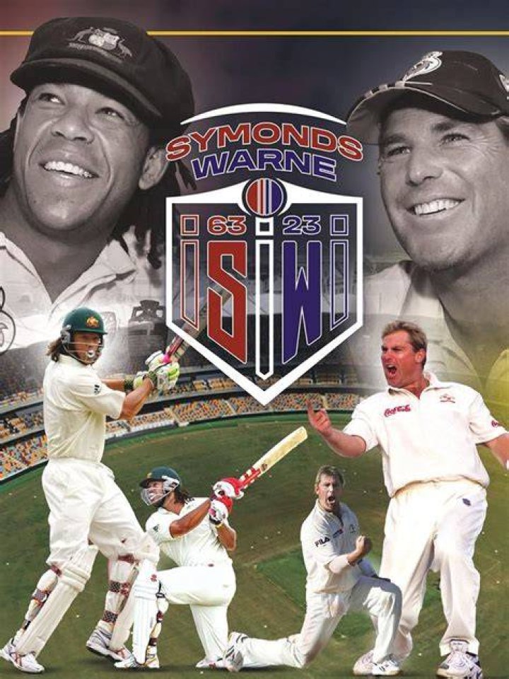
Andrew Symonds and Shane Warne Friendship Through The Years, The Cricketing World Loses Two Gems In A Year 