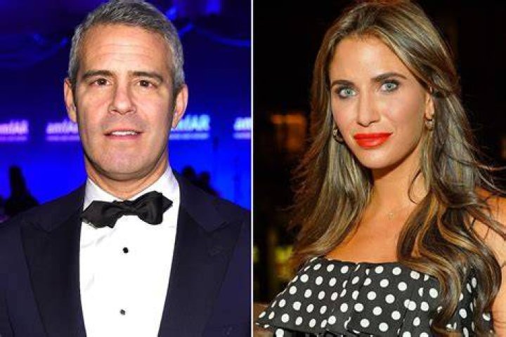 
Andy Cohen Addresses ‘Alarming’ Antisemitism in U.S. amid Lizzy Savetsky’s Sudden Exit from ‘RHONY’ Reboot 