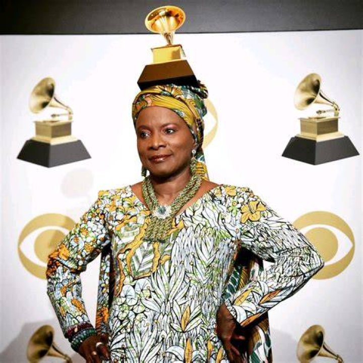 Angelique Kidjo Height, Weight, Net Worth, Age, Birthday, Wikipedia, Who, Nationality, Biography