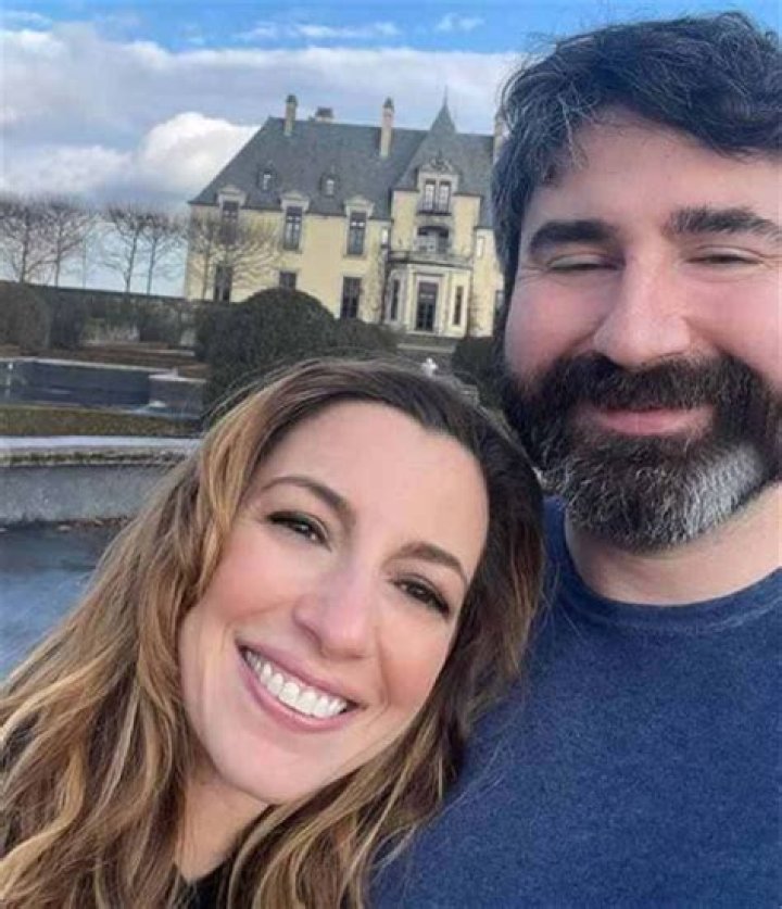 Anna Greenberg Peloton Age, Husband, Wiki, Biography, Salary, Instagram