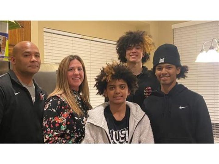 Anthony Black Parents Ethnic Background Explored