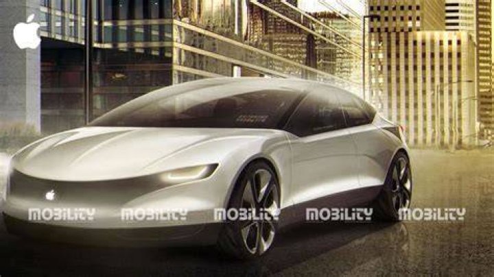 
Apple plans to build team for its electric car soon 