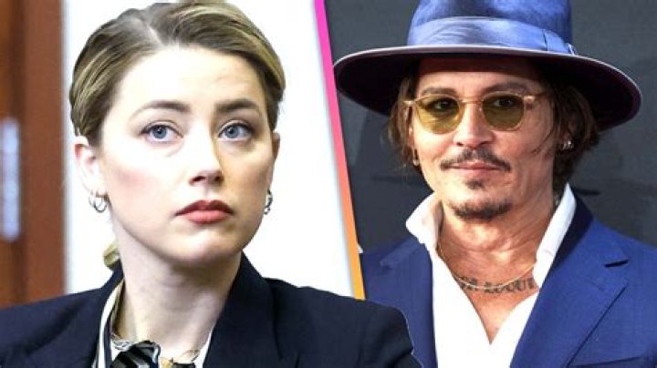 
As Johnny Depp files an appeal of the $2 million verdict given to Amber Heard during the trial, the internet reacted with the phrase “She fired the first shot.” 