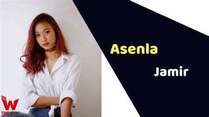 Asenla Jamir Height, Weight, Net Worth, Age, Birthday, Wikipedia, Who, Instagram, Biography
