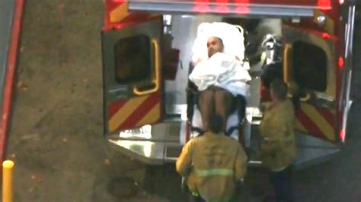 
Ashkan Amirsoleymani Religion And Family Background, Man Arrested After LA Hospital Stabbings 