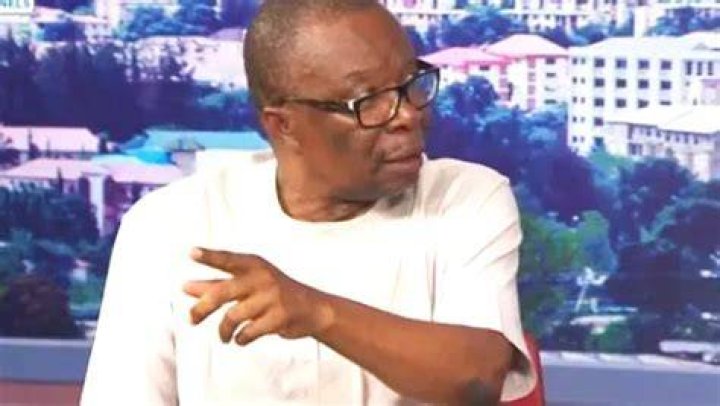 
ASUU Reacts As FG Registers CONUA, NAMDA 