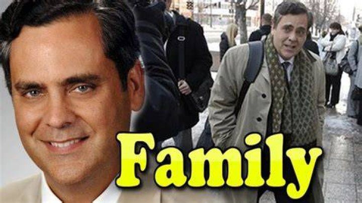 Attorney: Jonathan Turley Wife Leslie Turley – Do They Have Children?