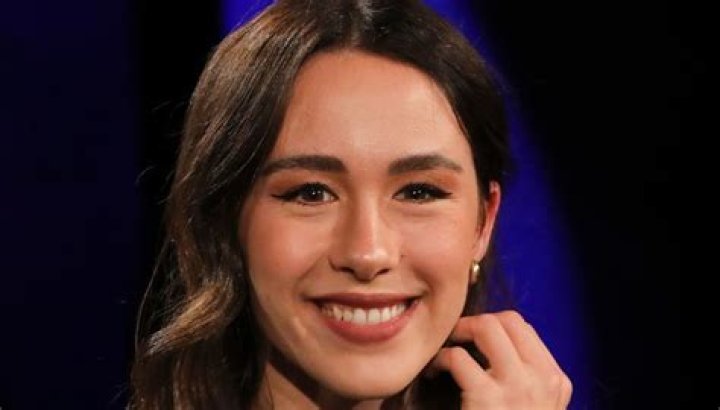 
Aurora Ramazzotti Height, Weight, Net Worth, Age, Birthday, Wikipedia, Who, Nationality, Biography 