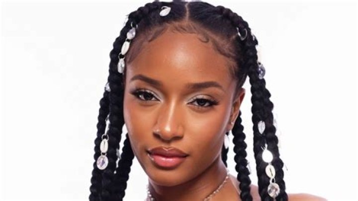 
Award-Winning Nigerian Singer, Ayra Starr Shares New Photos On Social Media 