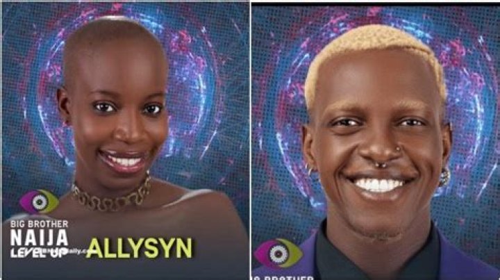 
BBNaija 7: Allysyn Shares Plans For Romance With Hermes 