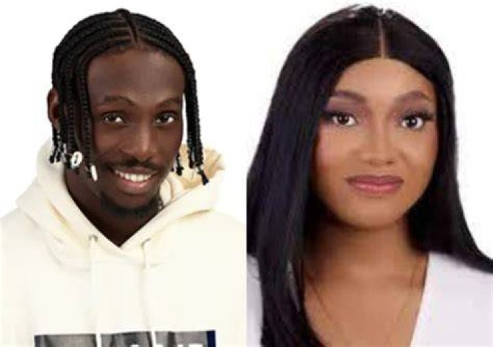 
BBNaija Season 7: Reasons Why I Fell In Love With Chomzy- Eloswag Reveals 