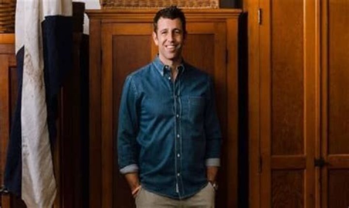 Ben Jolliffe Height, Weight, Net Worth, Age, Birthday, Wikipedia, Who, Instagram, Biography