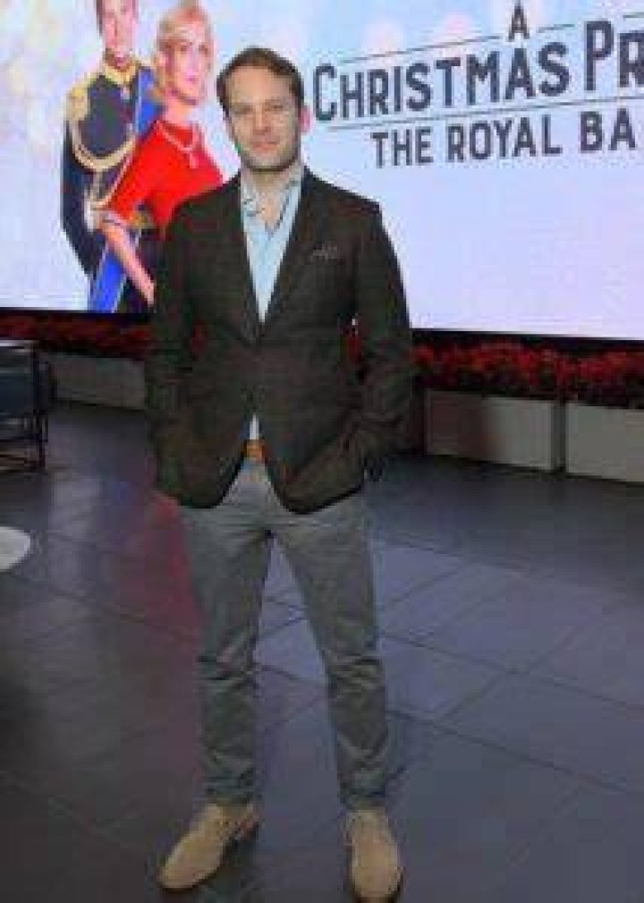 Ben Lamb Height, Weight, Net Worth, Age, Birthday, Wikipedia, Who, Instagram, Biography