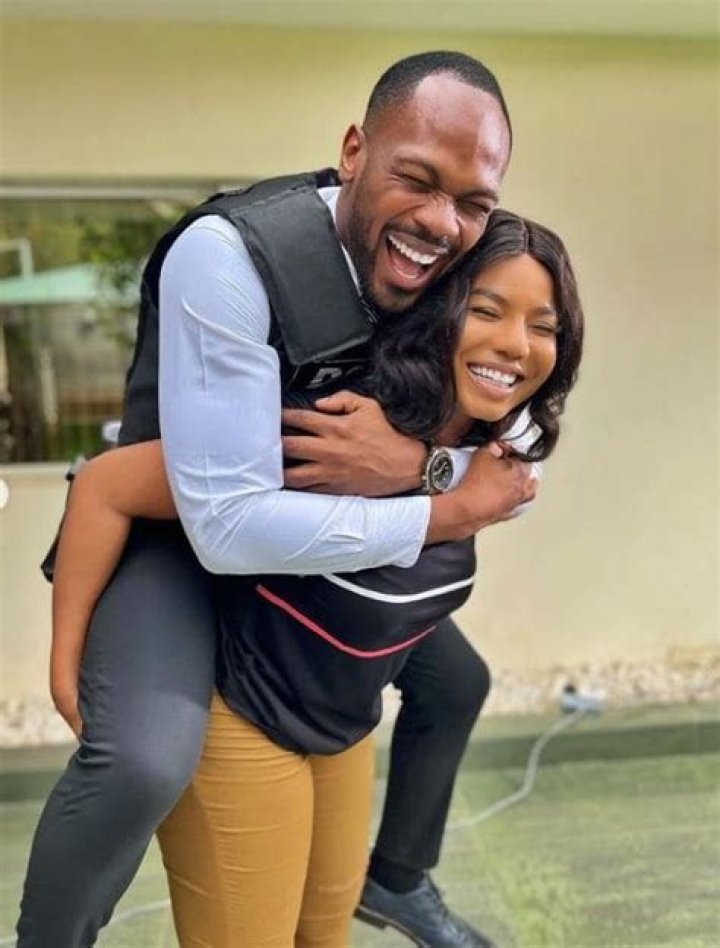 
Blood Sisters Actress Nancy Isime’s Boyfriend Is Allegedly Married – Know More About Their Relationship 