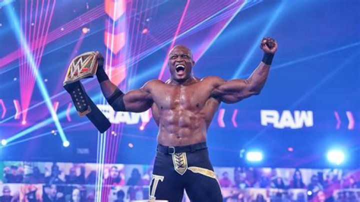 Bobby Lashley Bio, Wiki, Age, Height, Family, Wife, Eyebrows, WWE, and Net Worth.