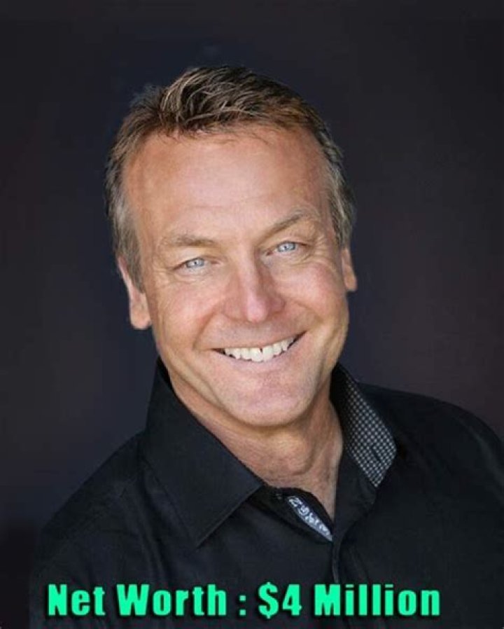 Brian Haner Net Worth, Income, Salary, Earnings, Biography