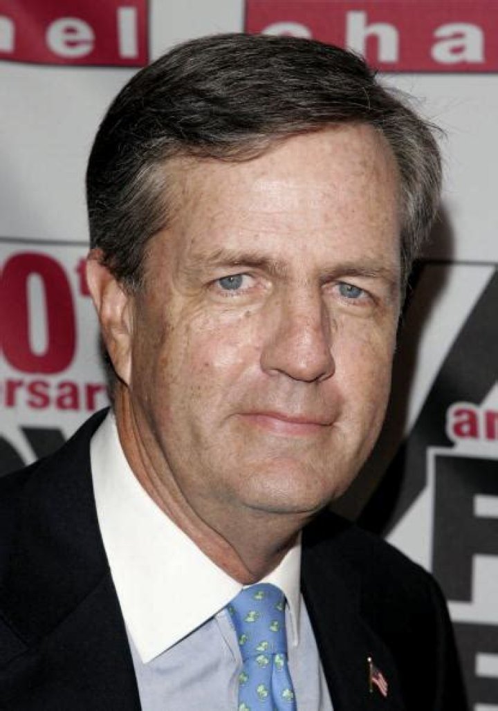 Brit Hume’s net worth, fact, career, awards, biography & life story