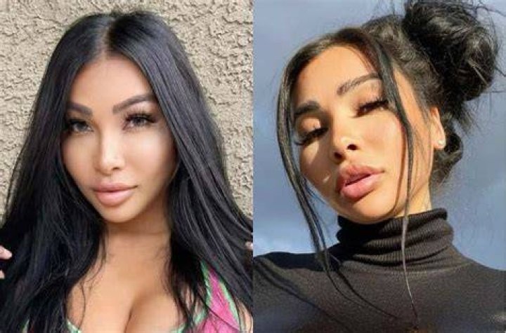 
Brittanya Razavi Height, Weight, Net Worth, Age, Birthday, Wikipedia, Who, Nationality, Biography 