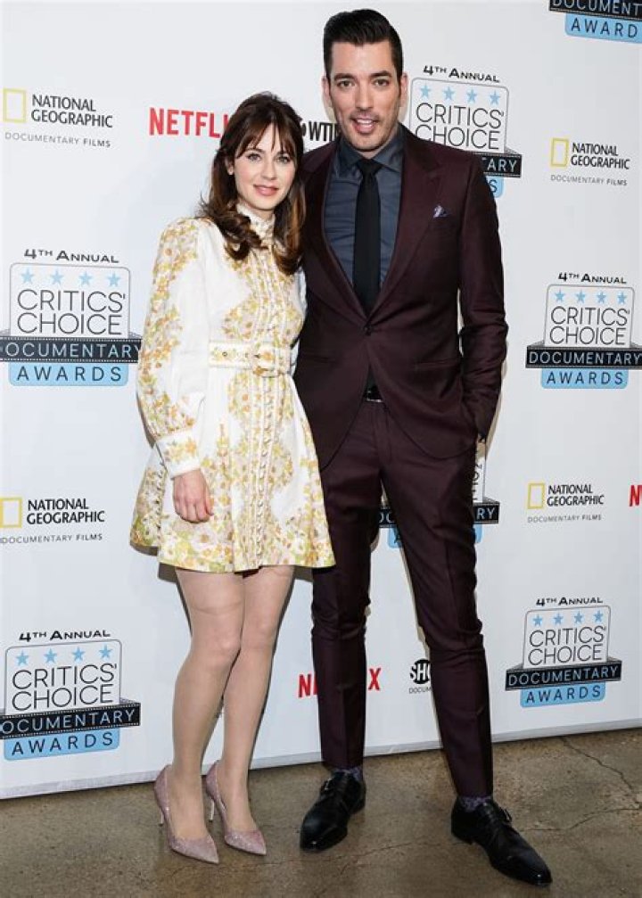 Broey Deschanel Height, Weight, Net Worth, Age, Birthday, Wikipedia, Who, Instagram, Biography