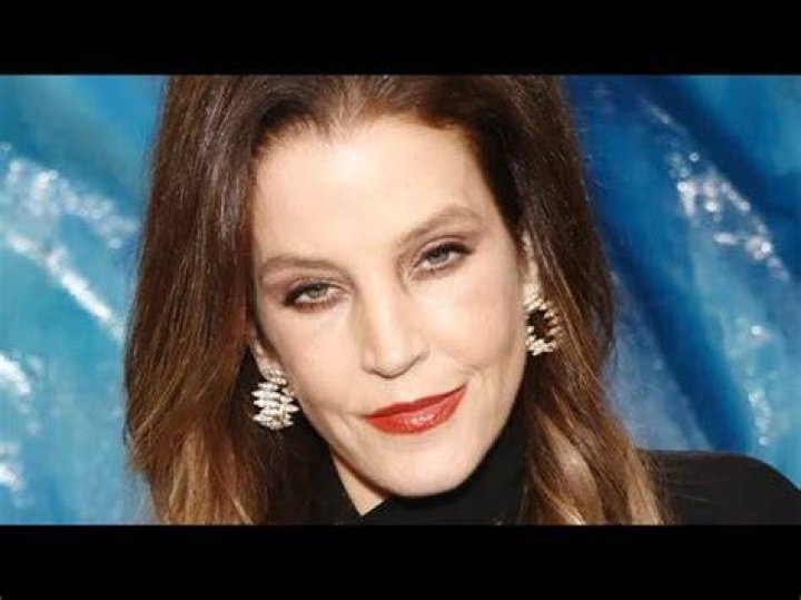 
“Broken heart syndrome is a real thing”: Lisa Marie Presley vaccine speculation slammed online 