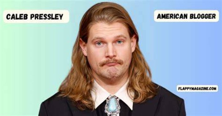 Caleb Pressley Bio, Age, Height, Wife, Children, Parents,Barstool and Net Worth