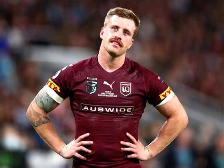 
Cameron Munster Height, Weight, Net Worth, Age, Birthday, Wikipedia, Who, Nationality, Biography 