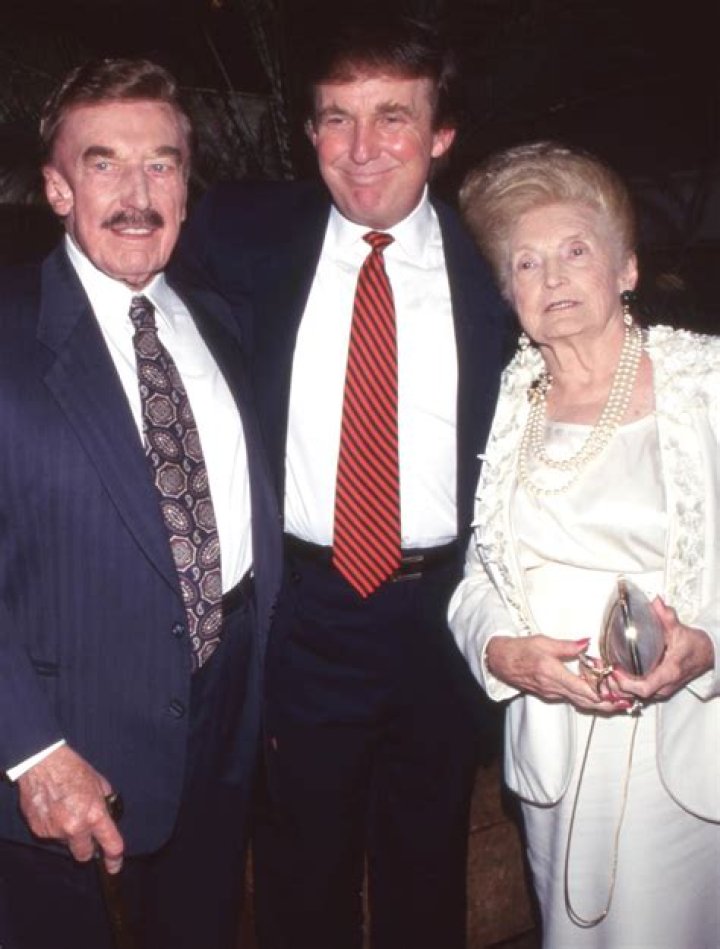 Captain Lee Wife Mary Anne And Family: Do They Have Any Children?