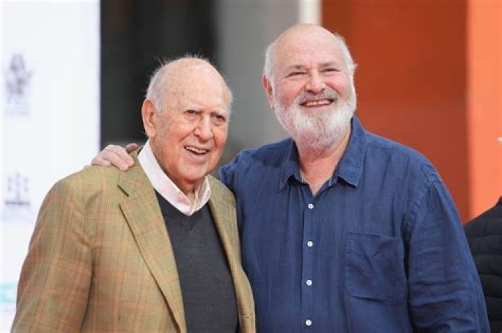 Carl Reiner Net Worth
