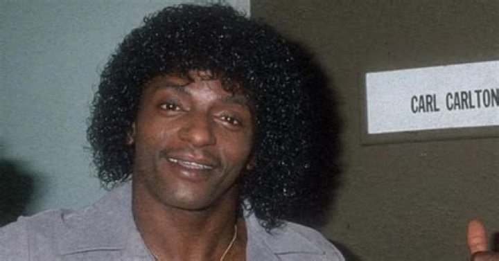 
Carlton Wakefield Obituary, What was Carlton Wakefield Cause of Death? 
