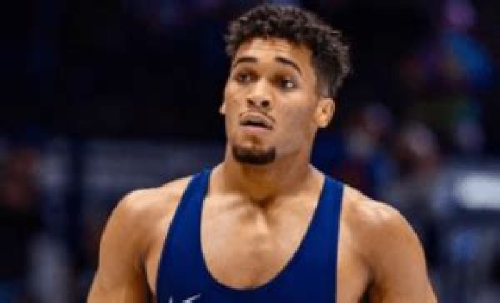 
Carter Starocci Injury Update, What Happened to Carter Starocci? 